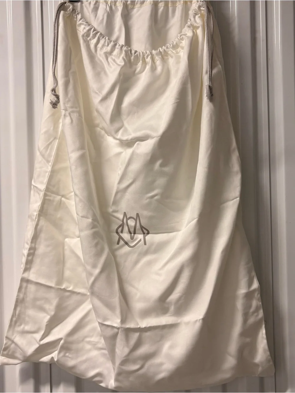 RIMOWA smooth drawstring